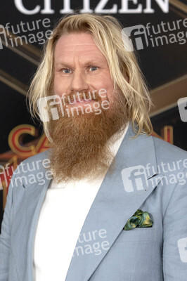 Filmpremiere 'Captain Marvel' in Los Angeles