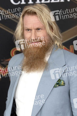 Filmpremiere 'Captain Marvel' in Los Angeles