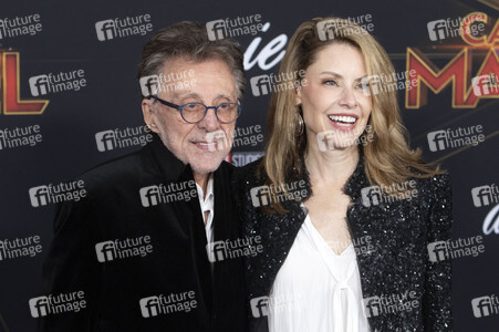 Filmpremiere 'Captain Marvel' in Los Angeles