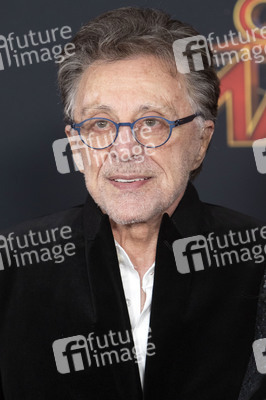 Filmpremiere 'Captain Marvel' in Los Angeles