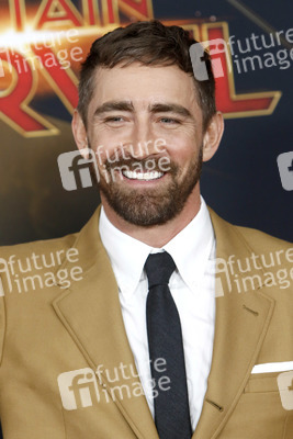 Filmpremiere 'Captain Marvel' in Los Angeles