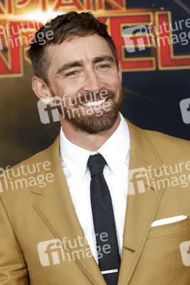 Filmpremiere 'Captain Marvel' in Los Angeles