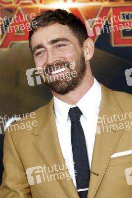 Filmpremiere 'Captain Marvel' in Los Angeles