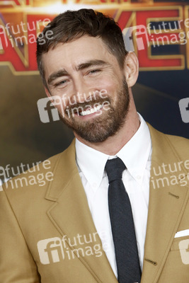 Filmpremiere 'Captain Marvel' in Los Angeles