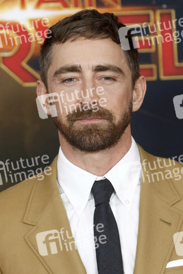 Filmpremiere 'Captain Marvel' in Los Angeles