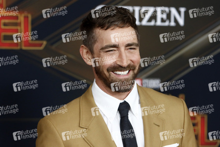Filmpremiere 'Captain Marvel' in Los Angeles