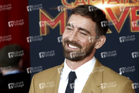 Filmpremiere 'Captain Marvel' in Los Angeles