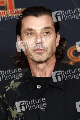 Filmpremiere 'Captain Marvel' in Los Angeles