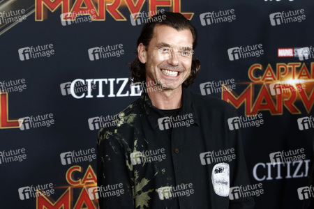 Filmpremiere 'Captain Marvel' in Los Angeles