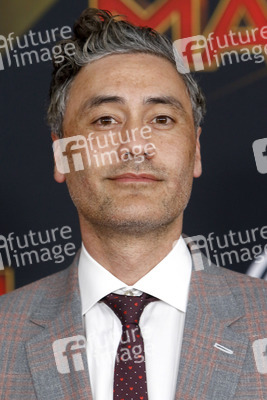 Filmpremiere 'Captain Marvel' in Los Angeles