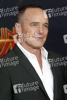 Filmpremiere 'Captain Marvel' in Los Angeles