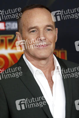 Filmpremiere 'Captain Marvel' in Los Angeles