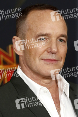 Filmpremiere 'Captain Marvel' in Los Angeles