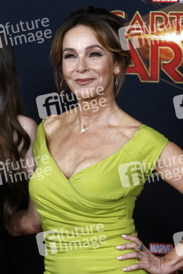 Filmpremiere 'Captain Marvel' in Los Angeles