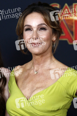 Filmpremiere 'Captain Marvel' in Los Angeles