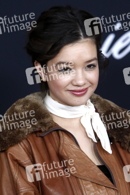Filmpremiere 'Captain Marvel' in Los Angeles