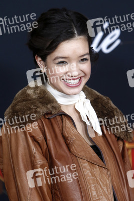 Filmpremiere 'Captain Marvel' in Los Angeles