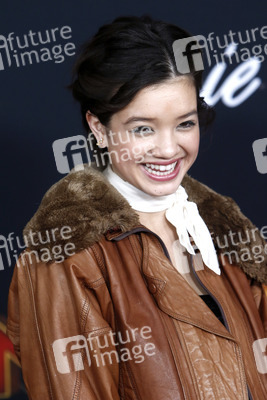 Filmpremiere 'Captain Marvel' in Los Angeles