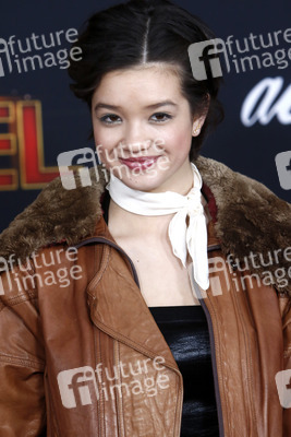 Filmpremiere 'Captain Marvel' in Los Angeles