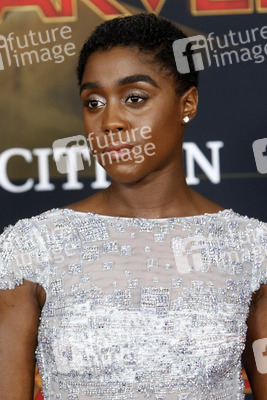 Filmpremiere 'Captain Marvel' in Los Angeles