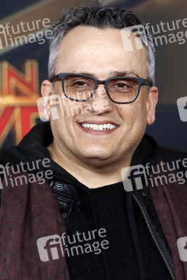 Filmpremiere 'Captain Marvel' in Los Angeles