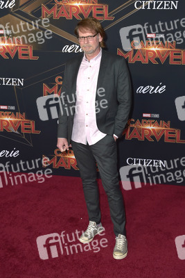 Filmpremiere 'Captain Marvel' in Los Angeles
