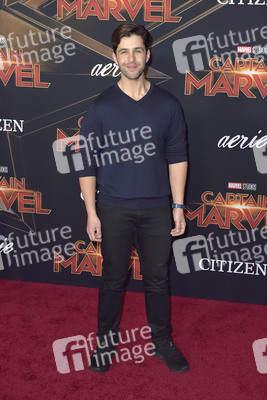 Filmpremiere 'Captain Marvel' in Los Angeles