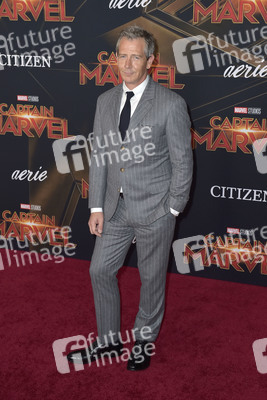 Filmpremiere 'Captain Marvel' in Los Angeles