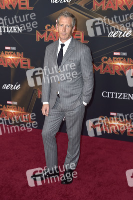 Filmpremiere 'Captain Marvel' in Los Angeles