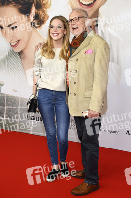 Filmpremiere 'Trautmann' in München