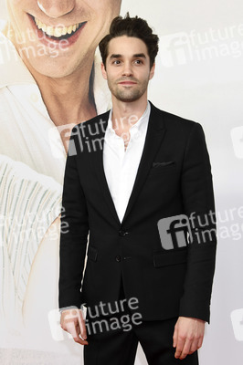 Filmpremiere 'Trautmann' in München