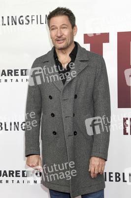 Filmpremiere 'Trautmann' in München