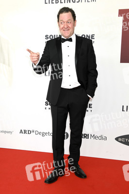 Filmpremiere 'Trautmann' in München