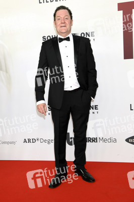 Filmpremiere 'Trautmann' in München