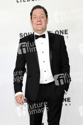 Filmpremiere 'Trautmann' in München