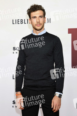 Filmpremiere 'Trautmann' in München