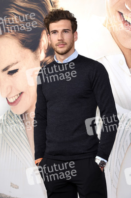 Filmpremiere 'Trautmann' in München