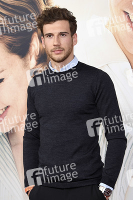Filmpremiere 'Trautmann' in München