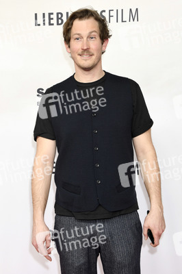 Filmpremiere 'Trautmann' in München