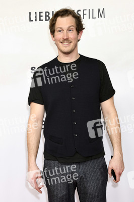 Filmpremiere 'Trautmann' in München