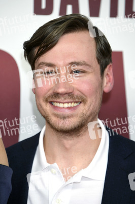 Filmpremiere 'Trautmann' in München
