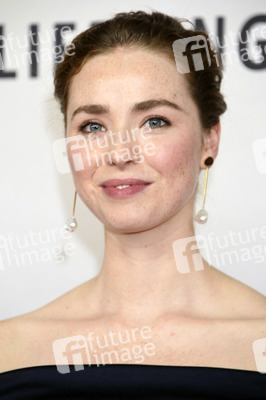 Filmpremiere 'Trautmann' in München