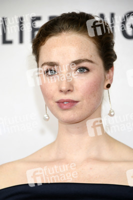 Filmpremiere 'Trautmann' in München