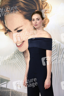 Filmpremiere 'Trautmann' in München