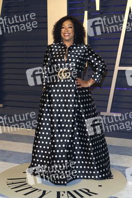 Vanity Fair Oscar Party 2019 in Beverly Hills