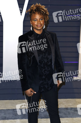 Vanity Fair Oscar Party 2019 in Beverly Hills