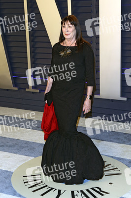 Vanity Fair Oscar Party 2019 in Beverly Hills