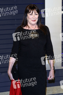 Vanity Fair Oscar Party 2019 in Beverly Hills