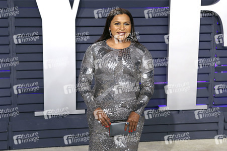 Vanity Fair Oscar Party 2019 in Beverly Hills