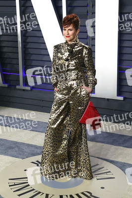 Vanity Fair Oscar Party 2019 in Beverly Hills